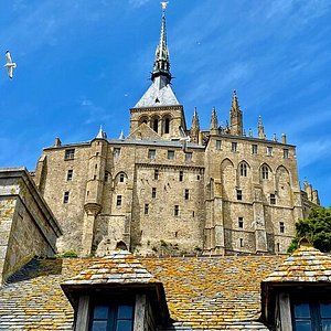 Chateau de Pontivy